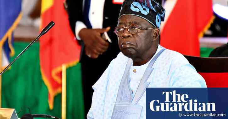 West African leaders activate standby force to put pressure on junta in Niger