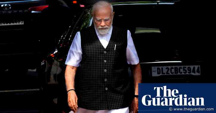 Manipur conflict drags ‘messiah of the poor’ Narendra Modi down to earth