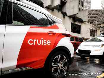 As Cruise Expands To Los Angeles, Self-Driving's Breakout Moment Has Arrived