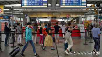 EU will einfachere Buchungen internationaler Zugreisen – Deutsche Bahn wehrt sich