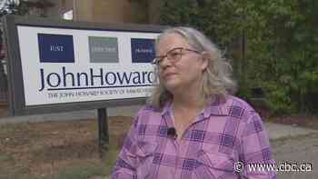 Sask. non-profit wants to help people leave their criminal convictions behind