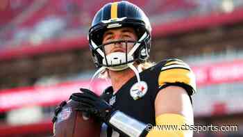 NFL preseason Week 1 scores, highlights: Steelers' Kenny Pickett, George Pickens off to hot start with TD