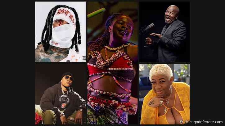 10 Fun Things to Do This August 11-13 Weekend