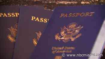 Renewing your passport? Watch out for scams — here's how to avoid them