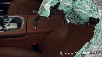 As car break-ins become the norm in Fort Lauderdale, here's what some residents are doing to avoid it