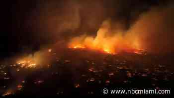 South Florida nonprofit sending aid to help victims of the Maui wildfires