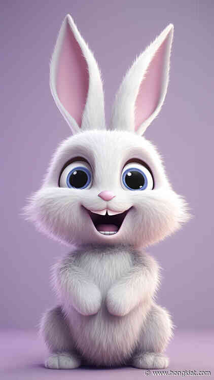 20 Cute Animal Wallpapers for iPhone