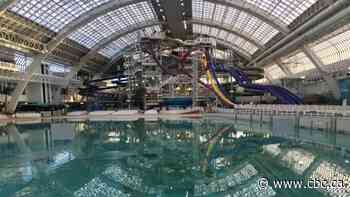 Police investigate multiple sexual assault allegations at West Edmonton Mall water park