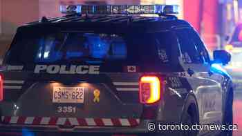 Man seriously injured after being shot in city's Rockcliffe-Smythe area