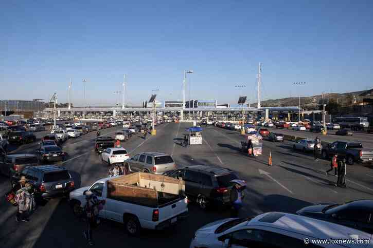 Mexico investigating fourth killing at Tijuana hotel used by California man accused of killing 3 women
