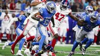 NFL preseason Week 1 scores, highlights: Second-year CB corrals two interceptions, pirouetting punt return TD