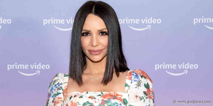 Scheana Shay Says Her 'Unhealthy' Weight Loss Is Due To Anxiety & Stress, Not Ozempic