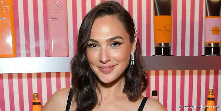 Gal Gadot Had To Audition For Her Role in 'Snow White': 'The First Time I Had To Audition In A While'