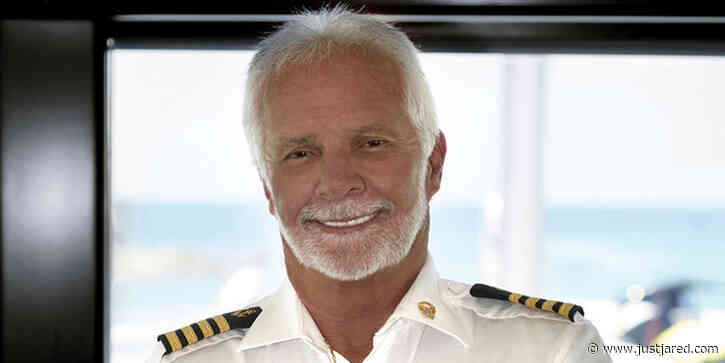 'Below Deck' Captain Lee Rosbach Reacts To Firings on 'Below Deck Down Under' & Praises Captain Jason Chambers
