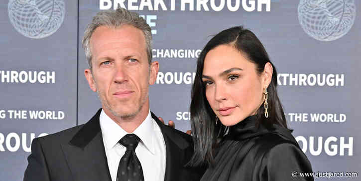 Who Is Gal Gadot's Husband? Meet Her Longtime Love Jaron Varsano