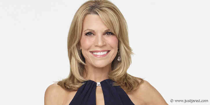 Here's Why Vanna White Will Miss A Week of 'Wheel of Fortune' Episodes In Upcoming Season 40
