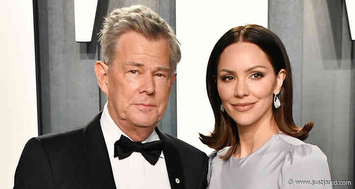 Katharine McPhee & David Foster's Family 'Tragedy' Revealed After She Leaves Asia Tour Early