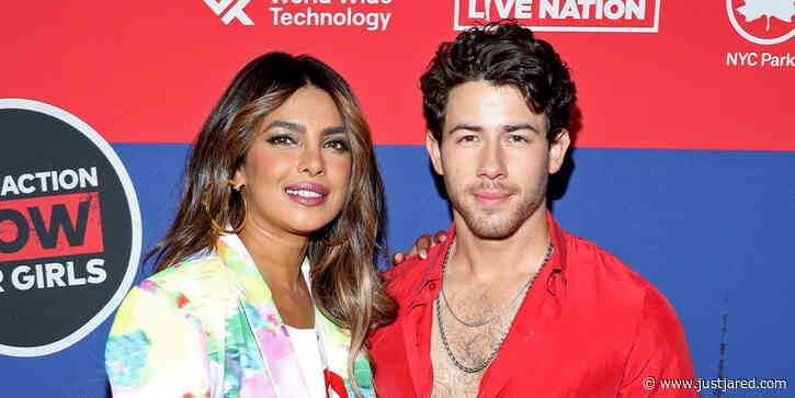 Nick Jonas Describes 'Surprisingly Difficult' Moment During His Wedding Celebration With Priyanka Chopra