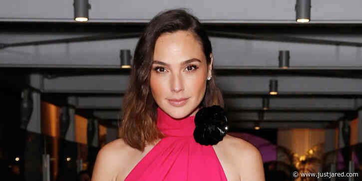 Gal Gadot Talks 'Barbie' & Margot Robbie, What Drew Her to 'Snow White' & Returning to 'Fast & Furious'