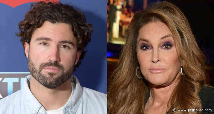 Brody Jenner Says He Wants to be 'Exact Opposite' of Dad Caitlyn Jenner After Welcoming First Child