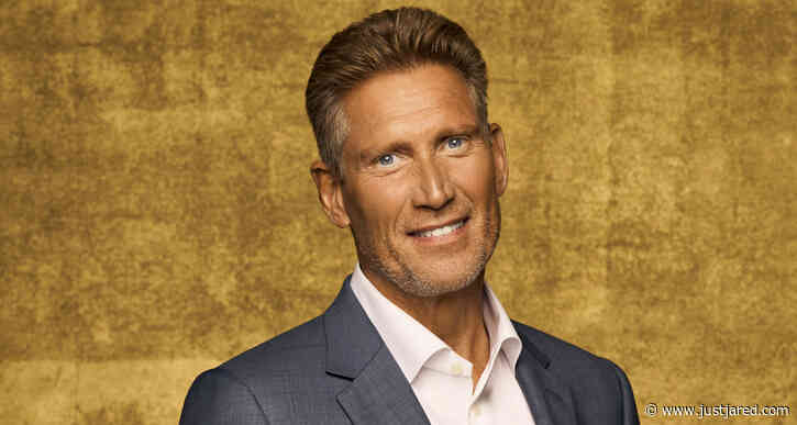 'Golden Bachelor' Star Gerry Turner Admits Fantasy Suites Will Be 'Quite Different' Than Past Seasons