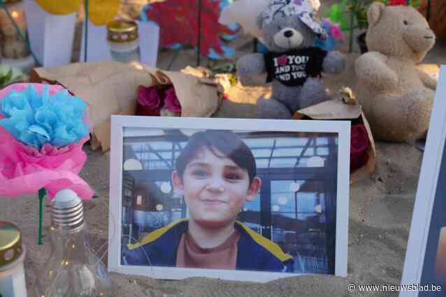 Zo gruwelijk dat zelfs de politie het aanvankelijk niet geloofde: reconstructie van de moord op Raul (9)