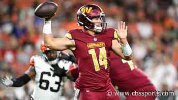 NFL preseason Week 1 scores, highlights: Young QBs deliver in 2023 debuts; Steelers WRs make big plays