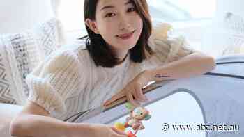 Hiro had culture shock after giving birth in Australia – so she found a nanny to follow Chinese postpartum traditions