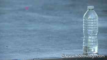 After Indiana mom dies from drinking too much water, here's an explanation of water toxicity