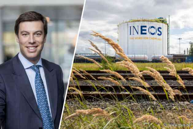 Stopzetting bouw Ineos-fabriek dreigt hele  economie te verlammen: “Veel bedrijven denken: wij zijn misschien de volgende”