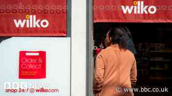 What's next for Wilko and its 12,500 workers?