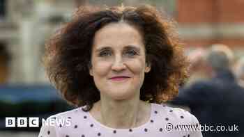 Theresa Villiers: Ex-environment secretary failed to declare Shell shares