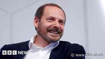 Yandex founder slams Russia's 'barbaric' war in Ukraine