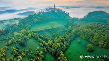 Magisches Goethe-Konzert auf der Leuchtenburg