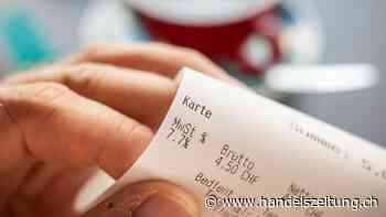 Familie Wiesner Gastronomie stellt auf bargeldloses Zahlen um