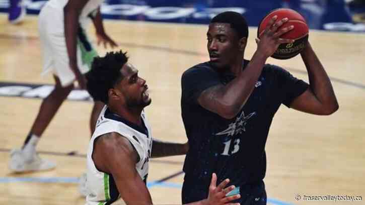 Shooting Stars edge River Lions 74-71, advance to Sunday’s CEBL final