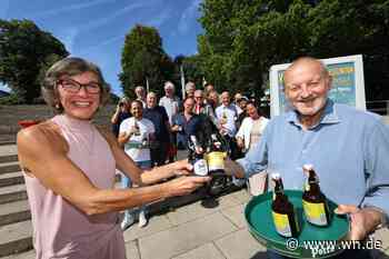 Wilsbergs Promi-Kellnern ist zurück