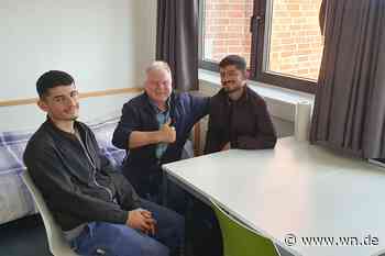 Neues Azubi-Wohnprojekt stark gefragt