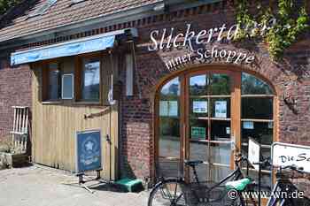 Bioladen Slickertann schließt Verkaufsstelle