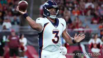 Broncos' Russell Wilson has roller coaster debut in Sean Payton's offense; inside QB's outing vs. Cardinals