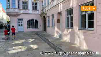 In der früheren Komödie gibt es bald Pizza vom Weltmeister