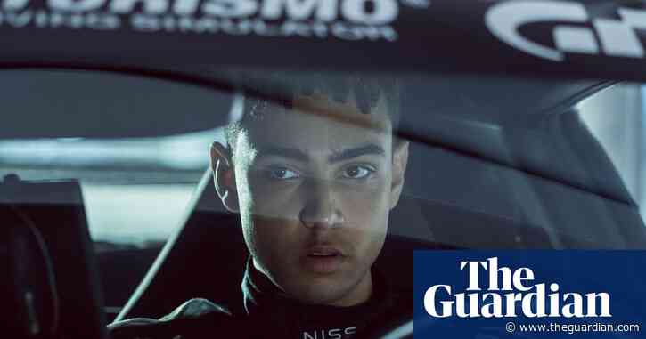 From Gran Turismo to Devo: a complete guide to this week’s entertainment