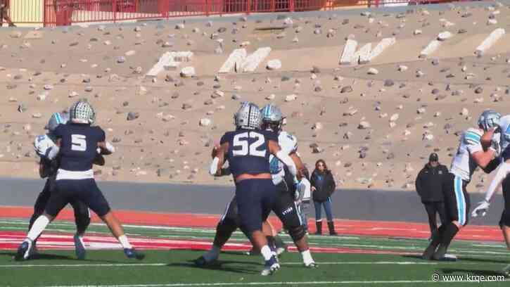 2023 New Mexico High School Football Friday Night Preview Show