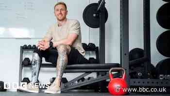 Barnsley lorry crash survivor overcomes life-changing injury