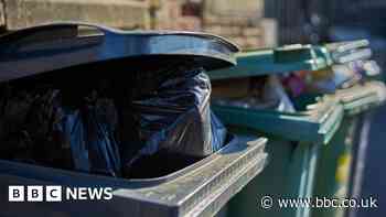 Sheffield bin crews balloted over strike action in pay row