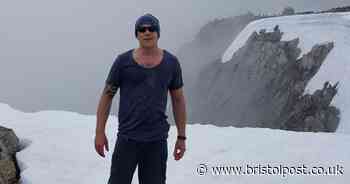 Jonathan follows high protein diet after life-threatening diagnosis in his 20s