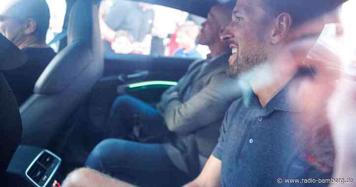 «The Independent»: Kane hat bei Bayern unterschrieben
