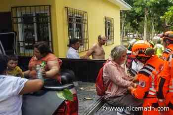 Guatemala: quatre touristes français dont un enfant de 6 ans retrouvés vivants après deux jours perdus en forêt