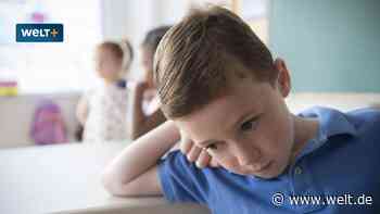 So erkennen Sie Lernschwächen Ihres Kindes