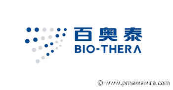 Bio-Thera Solutions Announces Positive Phase 1 Clinical Data for BAT8006 (Folate-Receptor-α-ADC) and Presents Phase 1 Dose Escalation Study at the Bethune Obstetrics and Gynecology Forum